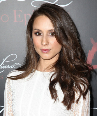Troian Avery Bellisario pic #739332