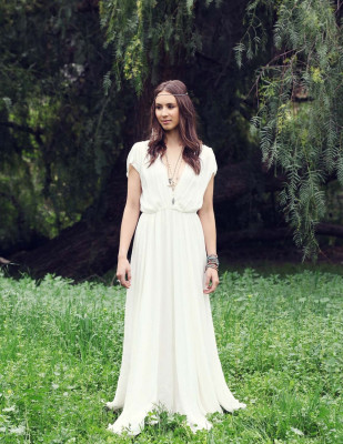 Troian Avery Bellisario pic #482794