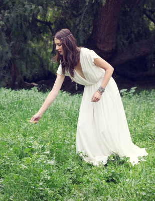 Troian Avery Bellisario pic #482799