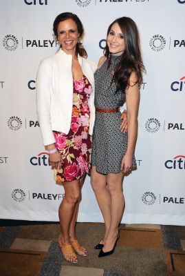 Troian Avery Bellisario pic #739333