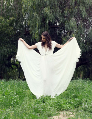 Troian Avery Bellisario pic #482800