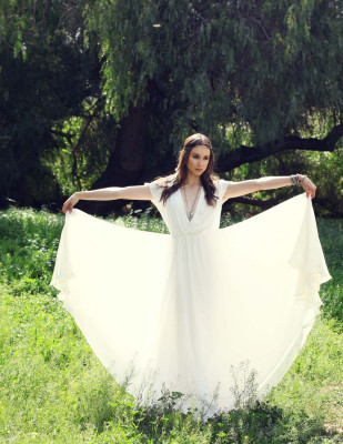 Troian Avery Bellisario pic #482801