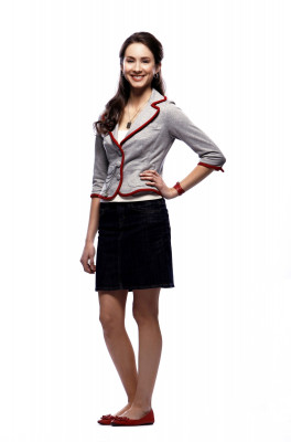 Troian Avery Bellisario pic #775225