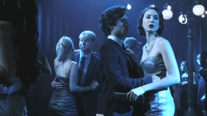 Troian Avery Bellisario pic #789571