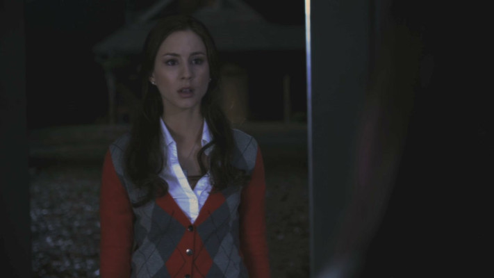 Troian Avery Bellisario pic #769457