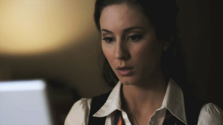Troian Avery Bellisario pic #773036