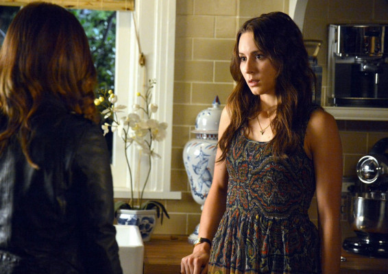 photo 21 in Troian Avery Bellisario gallery [id799531] 2015-09-27 00:00:00