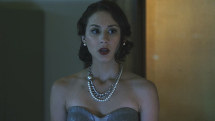 Troian Avery Bellisario pic #793123