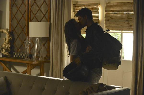 Troian Avery Bellisario pic #800511
