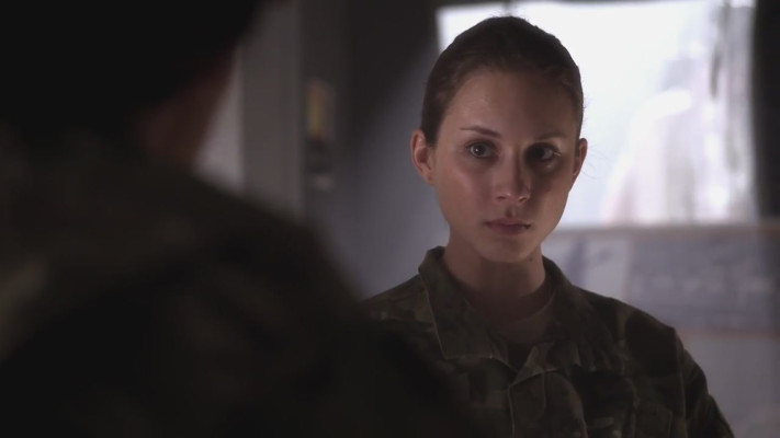 Troian Avery Bellisario pic #782087