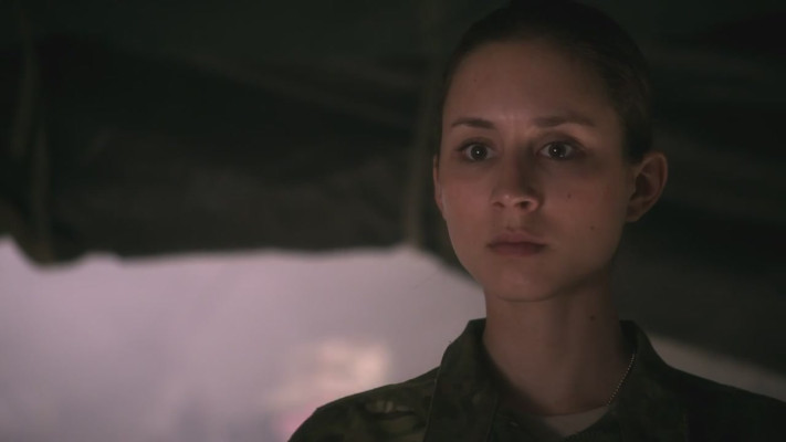 Troian Avery Bellisario pic #785965