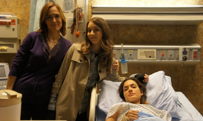 photo 8 in Troian Avery Bellisario gallery [id813835] 2015-11-23 00:00:00