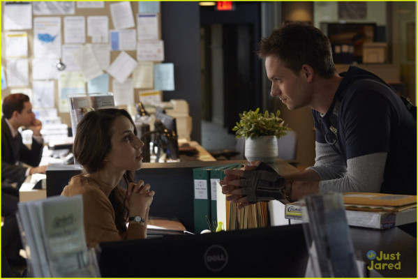 Troian Avery Bellisario pic #798824