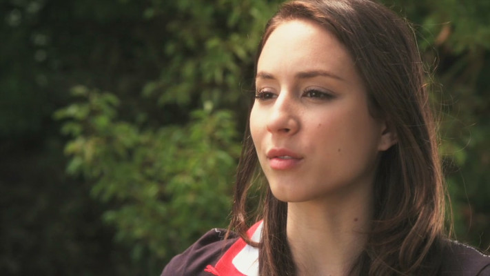 Troian Avery Bellisario pic #782965