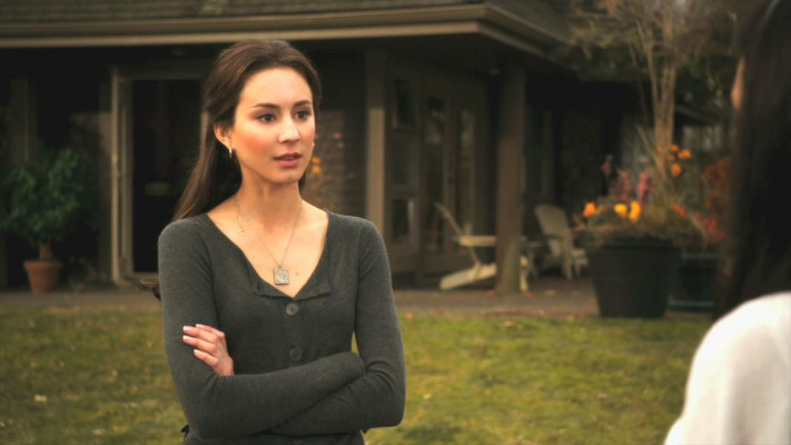 Troian Avery Bellisario pic #770783