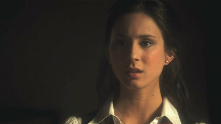 Troian Avery Bellisario pic #771567