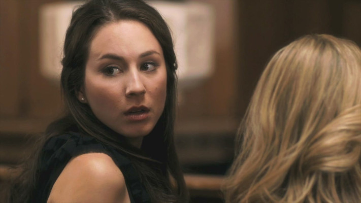 Troian Avery Bellisario pic #773034