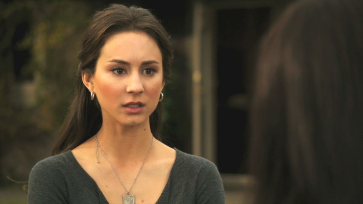 Troian Avery Bellisario pic #775230