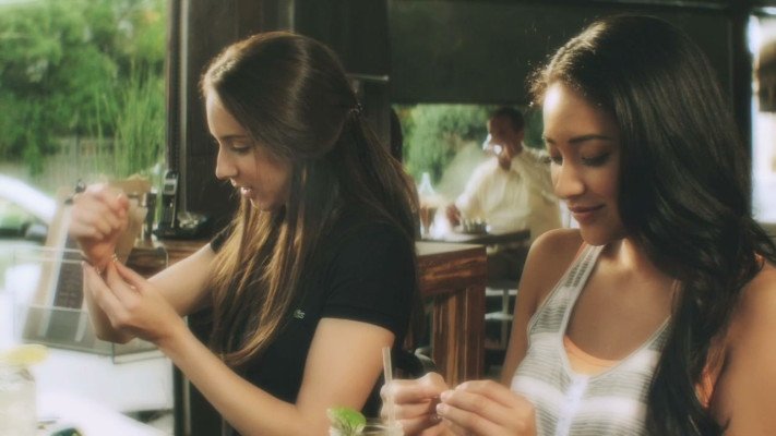Troian Avery Bellisario pic #787715