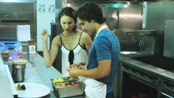 Troian Avery Bellisario pic #789569