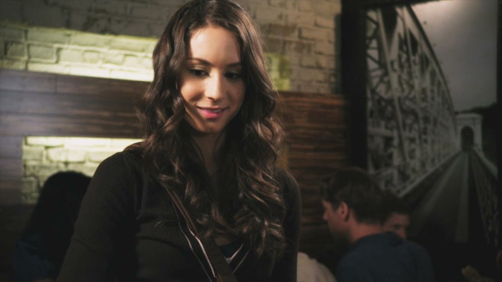 Troian Avery Bellisario pic #782968