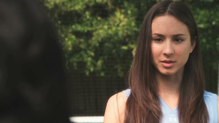 Troian Avery Bellisario pic #771575