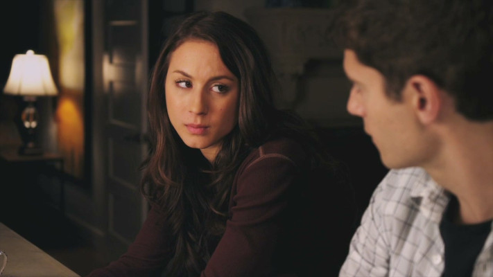Troian Avery Bellisario pic #781346
