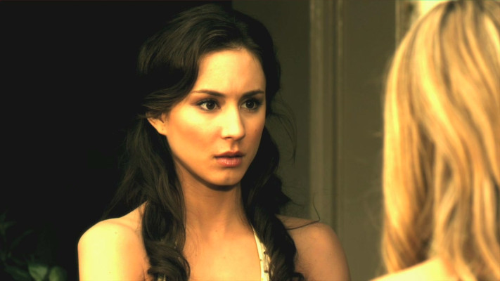Troian Avery Bellisario pic #770787