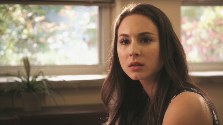 Troian Avery Bellisario pic #778601