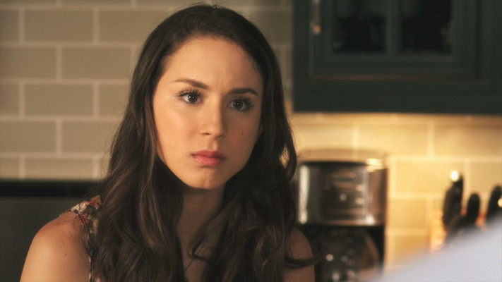 Troian Avery Bellisario pic #779330