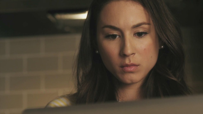 Troian Avery Bellisario pic #775231