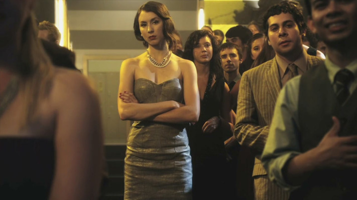 Troian Avery Bellisario pic #782966