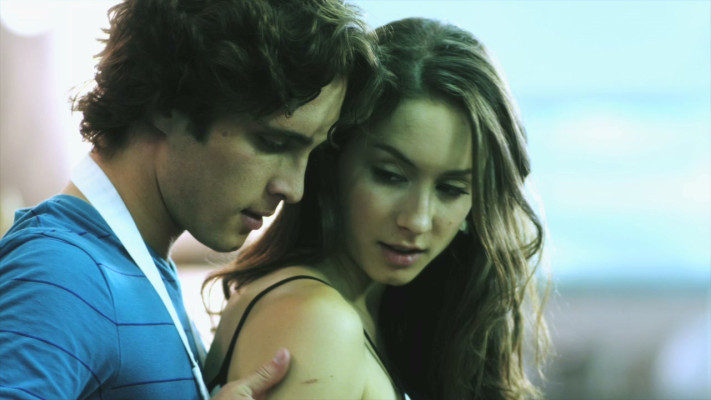 Troian Avery Bellisario pic #789572