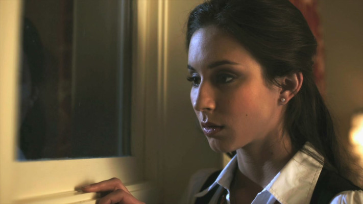 Troian Avery Bellisario pic #769533