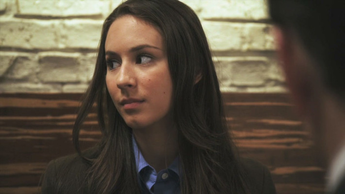 Troian Avery Bellisario pic #771574