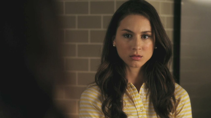 Troian Avery Bellisario pic #774217
