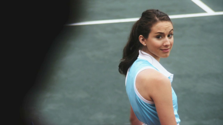 Troian Avery Bellisario pic #785968