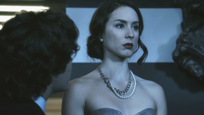 Troian Avery Bellisario pic #782082