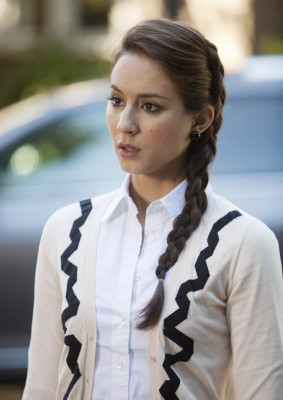 Troian Avery Bellisario pic #796870