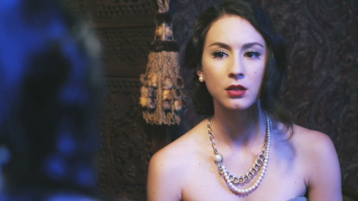 Troian Avery Bellisario pic #787890