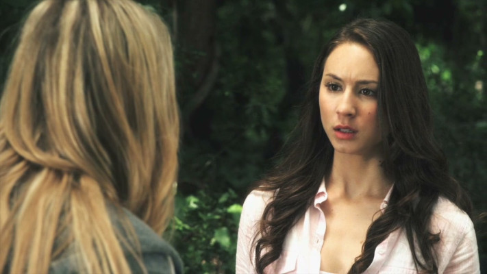Troian Avery Bellisario pic #781320