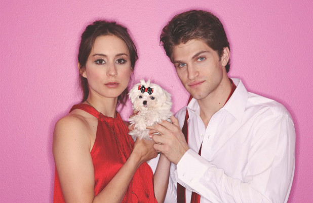 Troian Avery Bellisario pic #774212