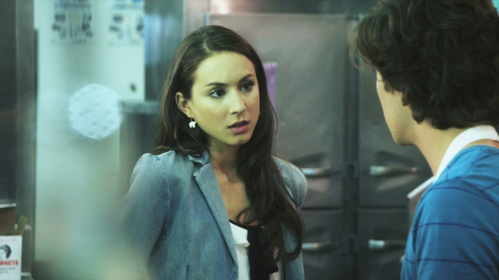 Troian Avery Bellisario pic #784961