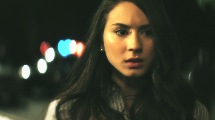 Troian Avery Bellisario pic #776531