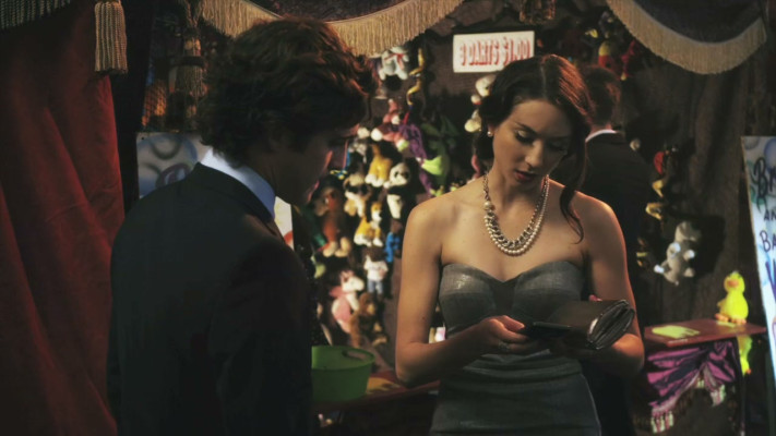 Troian Avery Bellisario pic #785959
