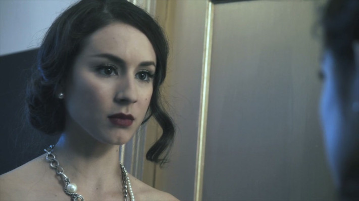 Troian Avery Bellisario pic #778602