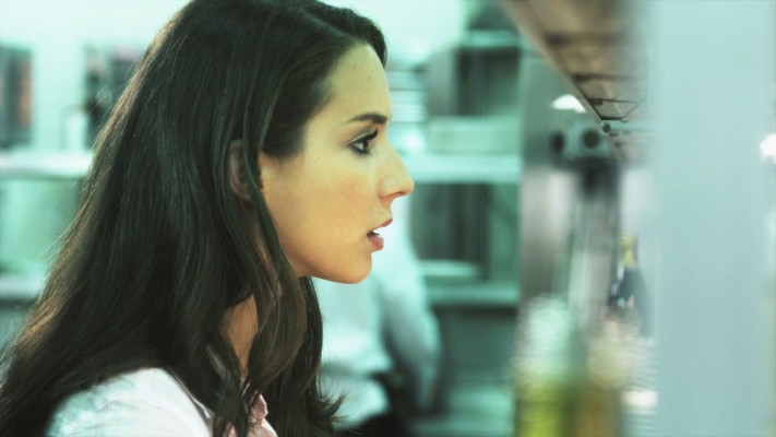 Troian Avery Bellisario pic #787705