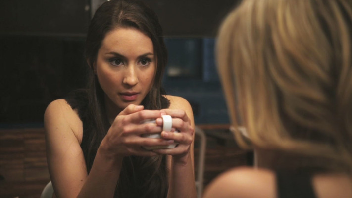 Troian Avery Bellisario pic #769530