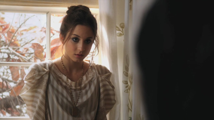 Troian Avery Bellisario pic #804675