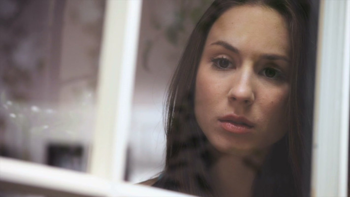 Troian Avery Bellisario pic #770786